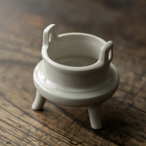 Gray Chord -- Incense Holder