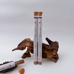 Cooling -- Intangible Heritage Ancient Formula