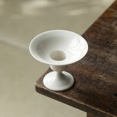 Gray Reverie -- Incense Holder