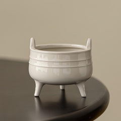 Ash Sprout Serenade -- Incense Holder