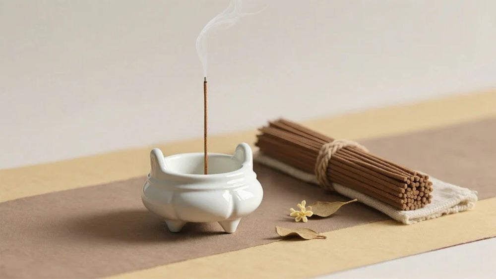Incense Holder