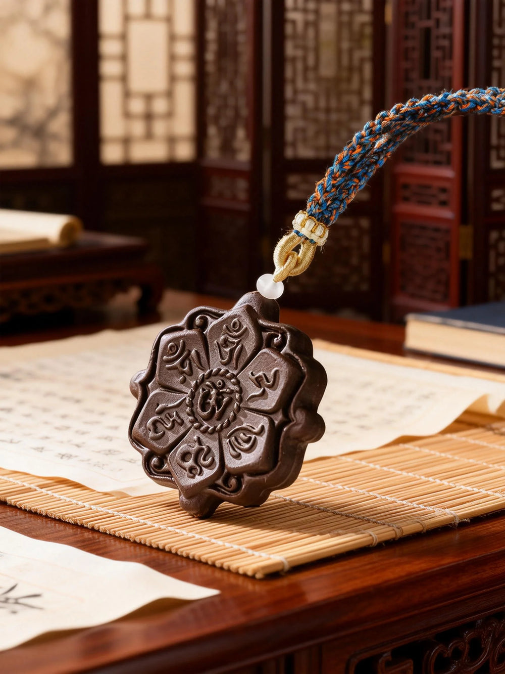 Incense Pendants