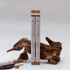 Far-Wafting Incense -- Intangible Heritage Ancient Formula