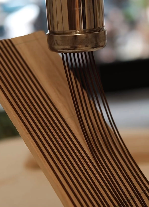 Incense Shaping