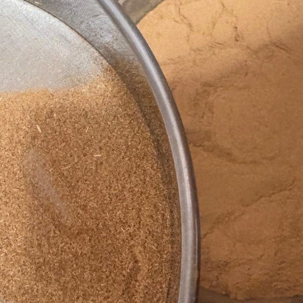 Sieving
