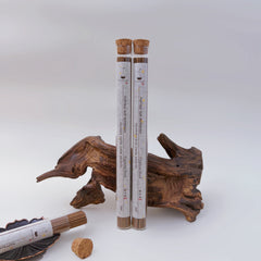 Cypress Seed Incense--Intangible Cultural Heritage Ancient Formula