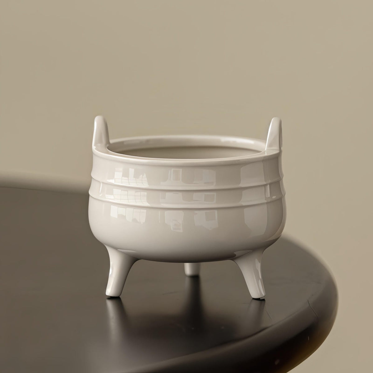 Ash Sprout Serenade -- Incense Holder